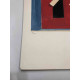 Frantisek Kupka Lithograph off set 50x70 cm certified