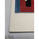 Frantisek Kupka Lithograph off set 50x70 cm certified