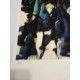 Frantisek Kupka Lithographie Offset 50x70 cm zertifiziert