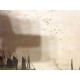 Claude Monet litografia offset 50x70 cm