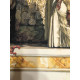Frantisek Kupka Litografía off set 50x70 cm certificada