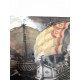 Frantisek Kupka Litografía off set 50x70 cm certificada