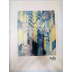 Frantisek Kupka Litografia off set 50x70 cm certificat