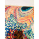 Frantisek Kupka Lithographie Offset 50x70 cm zertifiziert