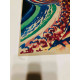 Frantisek Kupka Lithographie Offset 50x70 cm zertifiziert