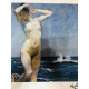 Frantisek Kupka Litografia off set 50x70 cm certificat
