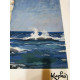 Frantisek Kupka Litografia off set 50x70 cm certificat