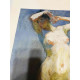 Frantisek Kupka Litografia off set 50x70 cm certificat