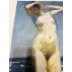 Frantisek Kupka Litografia off set 50x70 cm certificat