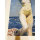 Frantisek Kupka Litografia off set 50x70 cm certificat