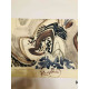 Frantisek Kupka Lithograph off set 50x70 cm certified