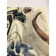 Frantisek Kupka Lithograph off set 50x70 cm certified