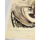 Frantisek Kupka Lithograph off set 50x70 cm certified