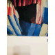 Frantisek Kupka Litografia off set 50x70 cm certificat