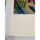 Frantisek Kupka Litografia off set 50x70 cm certificat
