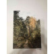 Set de litografia de Claude Monet 50x70 cm