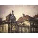 Adolf Hitler litografia off set cm 50x70 timbro del Reich