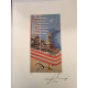 Seria Salvador Dali Tarot Zestaw litograficzny offsetowy 50x70 cm certyfikowany