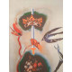 Série Tarot Salvador Dali Lithographie hors set 50x70 cm certifiée