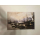 Claude Monet lithograph off set 50x70 cm
