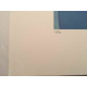Salvador Dali Tarot series Off set lithograph cm 50x70 certified