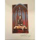 Salvador Dali  serie Tarocchi Litografia off set cm 50x70   certificata
