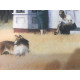 Edward Hopper  Litografia off set cm 57x38   certificata