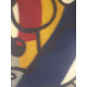 Fernand Léger Lithographie hors set 50x65 cm certifiée