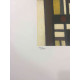 Fernand Léger Litografía off set 50x65 cm certificada