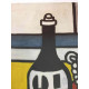 Fernand Léger Litografía off set 50x65 cm certificada