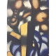 Fernand Léger Litografía off set 50x65 cm certificada