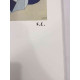Fernand Léger Litografía off set 50x65 cm certificada