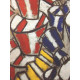 Fernand Léger Litografía off set 50x65 cm certificada