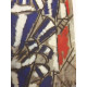 Fernand Léger Litografía off set 50x65 cm certificada
