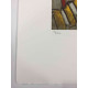 Fernand Léger Litografía off set 50x65 cm certificada