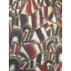 Fernand Leger Off set lithograph cm 50x65 certified