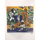 Fernand Leger Litografia off set 50x65 cm certificat