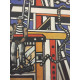 Fernand Léger Litografía off set 50x65 cm certificada