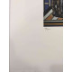 Fernand Léger Litografía off set 50x65 cm certificada