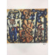 Fernand Léger Litografía off set 50x65 cm certificada