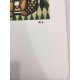 Fernand Leger Litografia off set 50x65 cm certificat