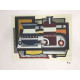 Fernand Léger Litografía off set 50x65 cm certificada