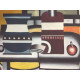 Fernand Léger Litografía off set 50x65 cm certificada