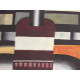 Fernand Léger Litografía off set 50x65 cm certificada