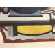 Fernand Léger Litografía off set 50x65 cm certificada