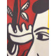 Fernand Léger Litografía off set 50x65 cm certificada