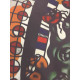 Fernand Léger Litografía off set 50x65 cm certificada