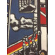 Fernand Léger Litografía off set 50x65 cm certificada