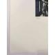 Fernand Léger Litografía off set 50x65 cm certificada