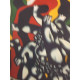 Fernand Léger Litografía off set 50x65 cm certificada